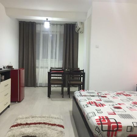 Faleza Apartment Galaţi Exteriér fotografie