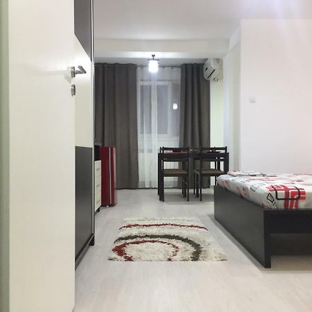 Faleza Apartment Galaţi Exteriér fotografie