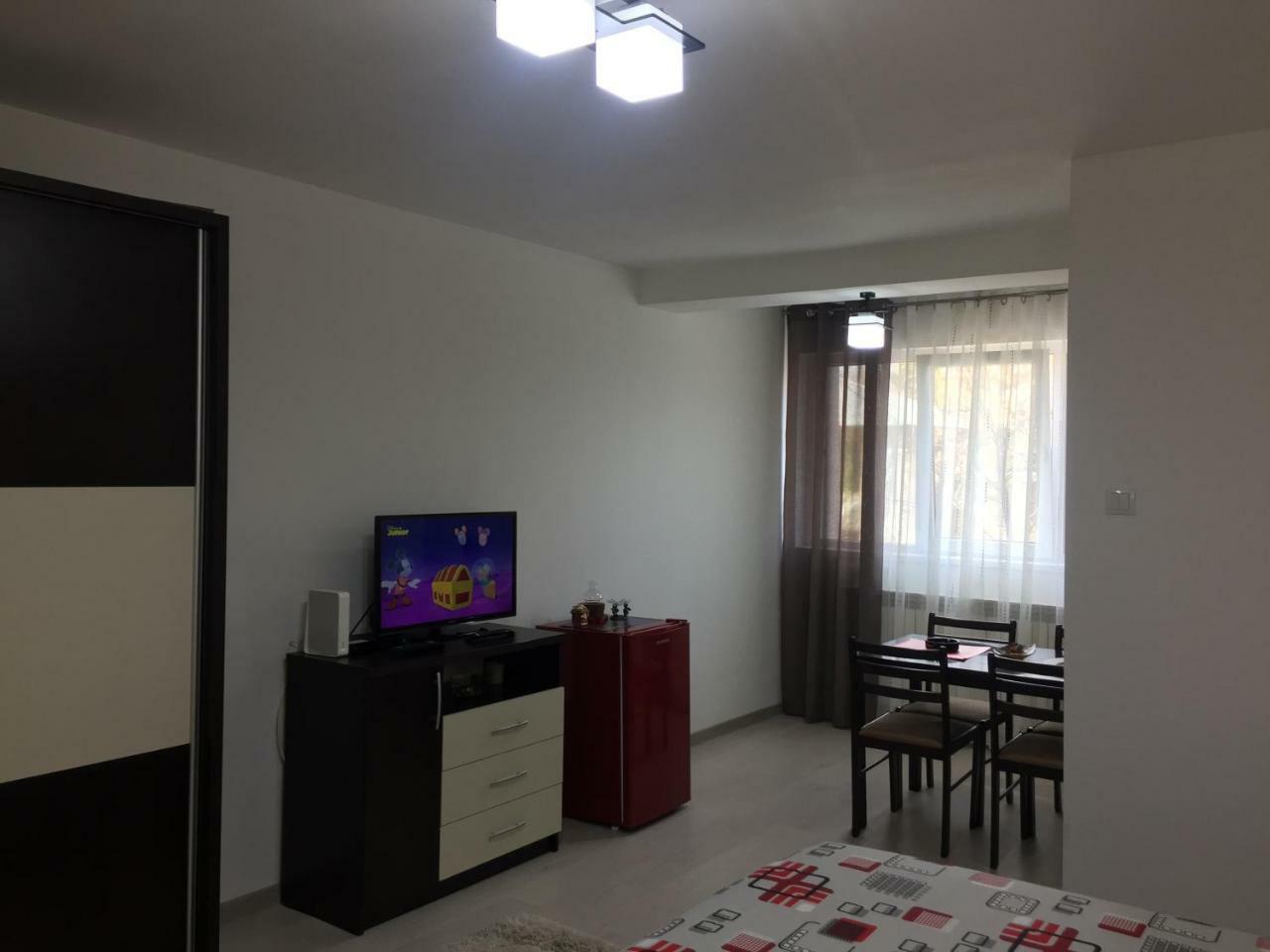Faleza Apartment Galaţi Exteriér fotografie